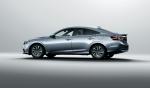 Honda Insight Hybrid EX 2018 года (JP)
